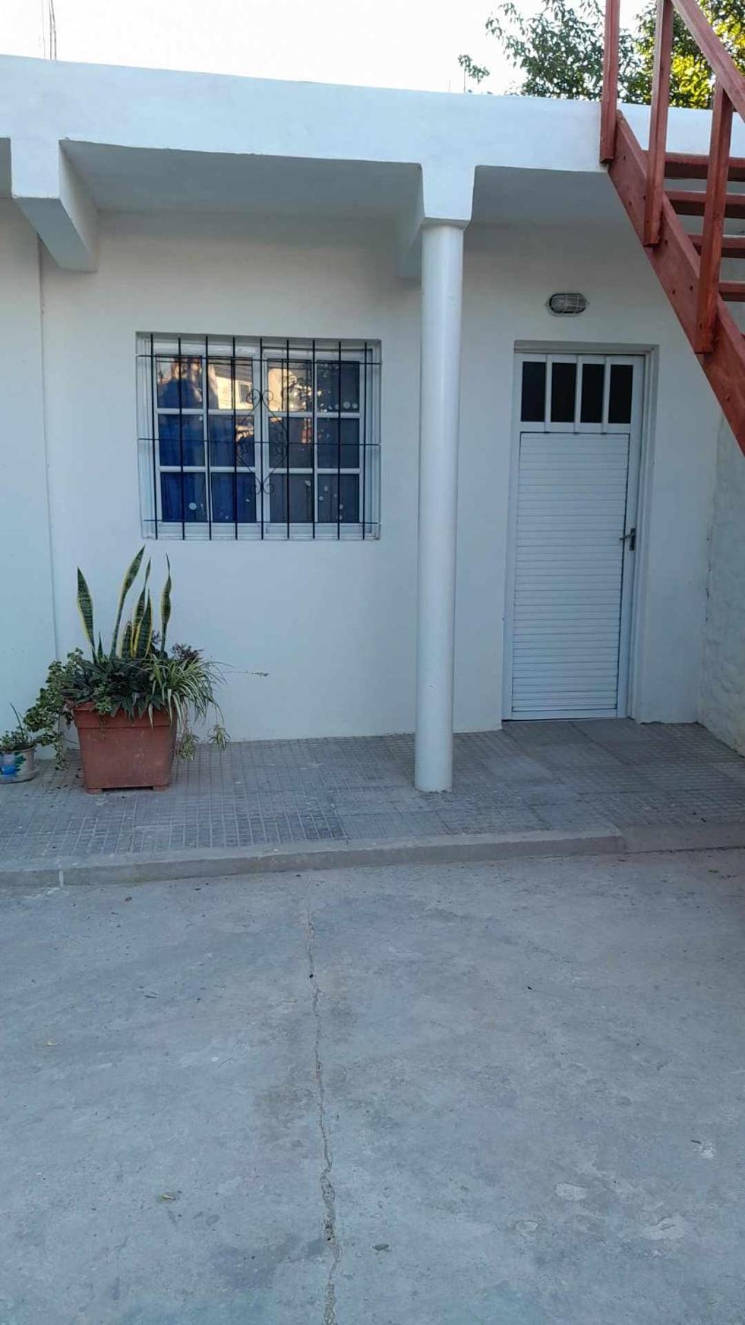 El Patio Apart Esquina  Buitenkant foto